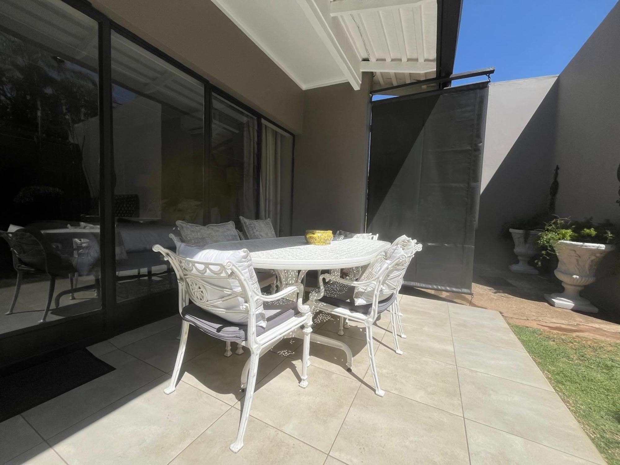 La Vida Luka - Luxury Guesthouse Pretoria Exterior foto