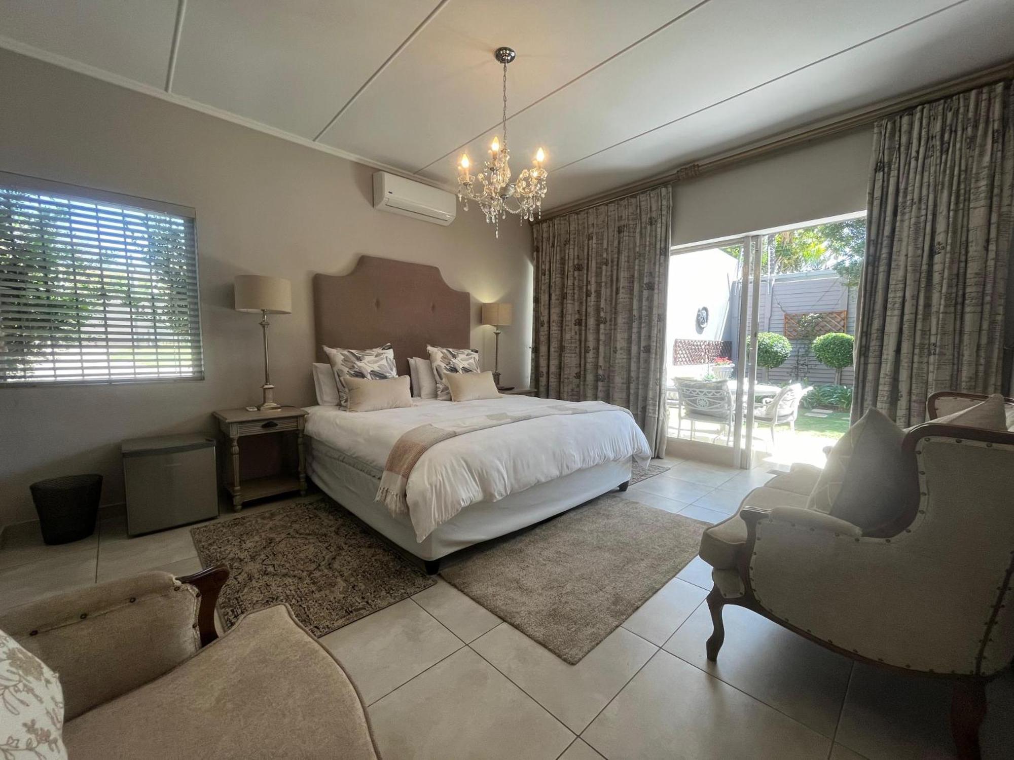 La Vida Luka - Luxury Guesthouse Pretoria Exterior foto