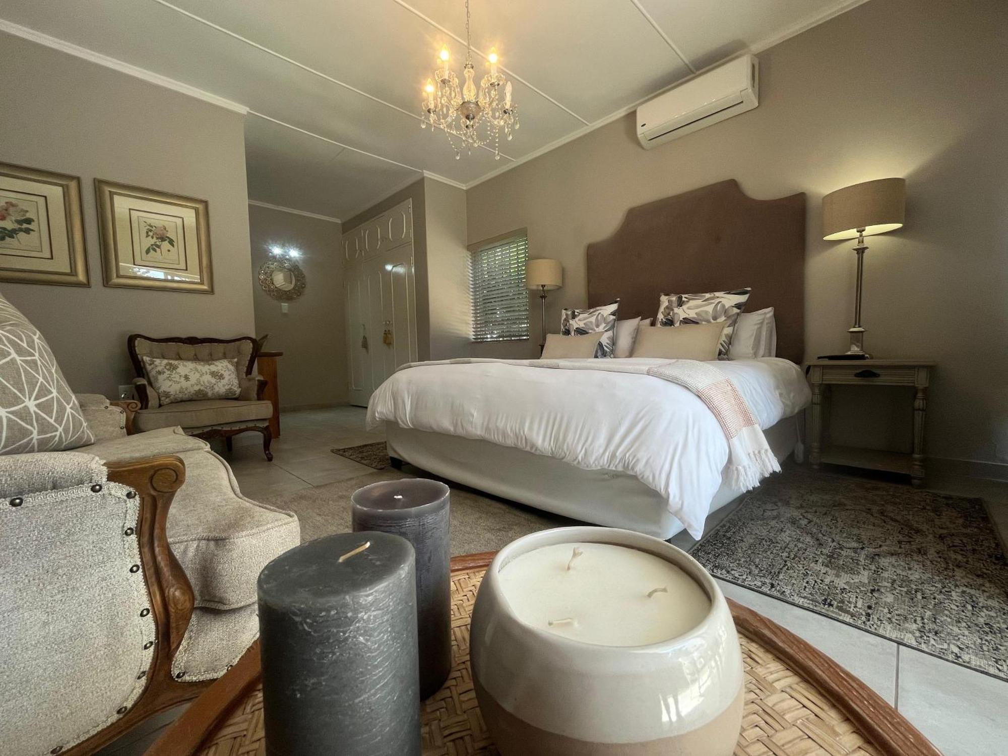La Vida Luka - Luxury Guesthouse Pretoria Exterior foto