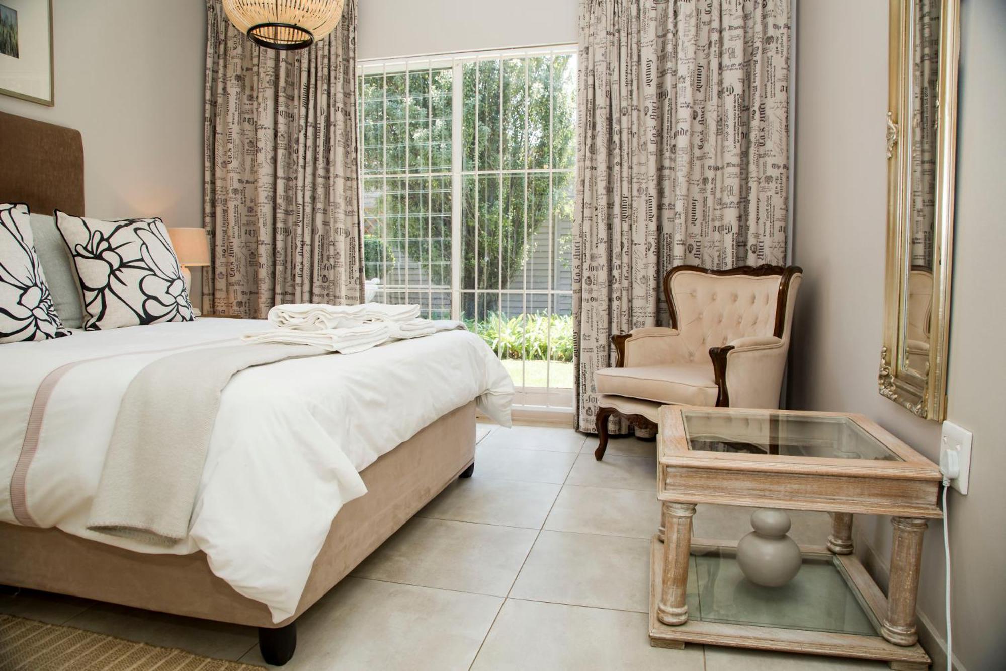 La Vida Luka - Luxury Guesthouse Pretoria Exterior foto